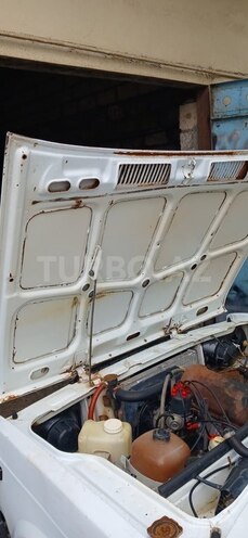 LADA (VAZ) 2107 2005, 50,000 km - 1.6 л - Ağcabədi
