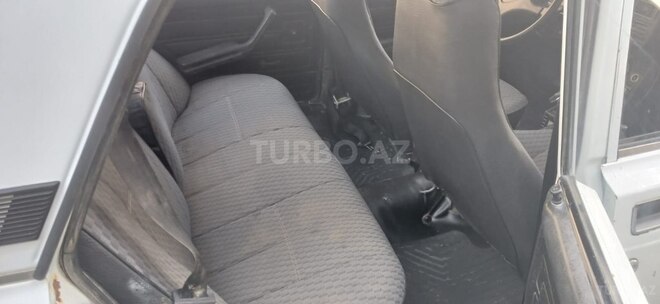 LADA (VAZ) 2107 2005, 50,000 km - 1.6 л - Ağcabədi