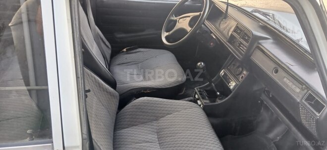 LADA (VAZ) 2107 2005, 50,000 km - 1.6 л - Ağcabədi