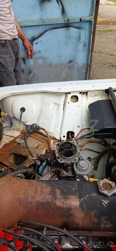 LADA (VAZ) 2107 2005, 50,000 km - 1.6 л - Ağcabədi