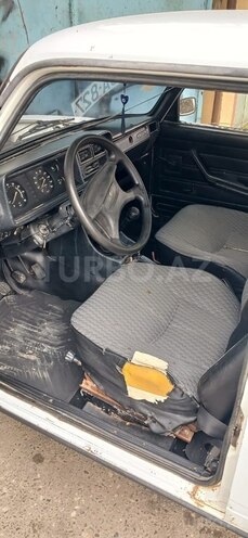 LADA (VAZ) 2107 2005, 50,000 km - 1.6 л - Ağcabədi