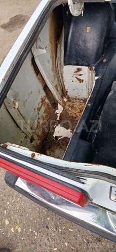 LADA (VAZ) 2107 2005, 50,000 km - 1.6 л - Ağcabədi