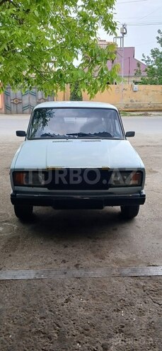LADA (VAZ) 2107 2005, 50,000 km - 1.6 л - Ağcabədi
