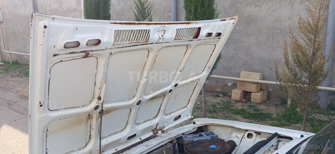 LADA (VAZ) 2107 2005, 50,000 km - 1.6 л - Ağcabədi