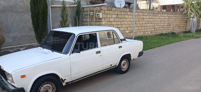 LADA (VAZ) 2107 2005, 50,000 km - 1.6 л - Ağcabədi