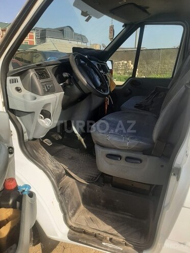 Ford Transit 2006, 460,000 km - 2.2 л - Bakı