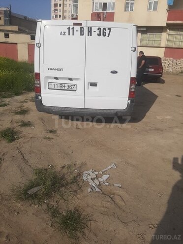 Ford Transit 2006, 460,000 km - 2.2 л - Bakı
