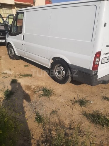 Ford Transit 2006, 460,000 km - 2.2 л - Bakı