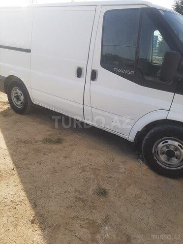 Ford Transit 2006, 460,000 km - 2.2 л - Bakı
