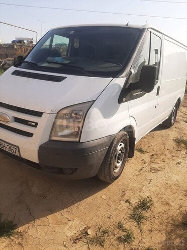 Ford Transit 2006, 460,000 km - 2.2 л - Bakı