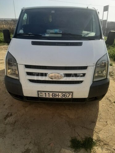 Ford Transit 2006, 460,000 km - 2.2 л - Bakı