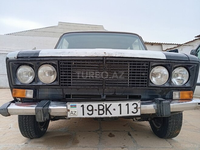 LADA (VAZ) 2106 1990, 79,113 km - 1.6 l - Bakı