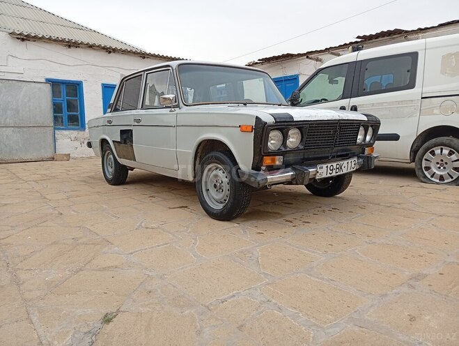 LADA (VAZ) 2106 1990, 79,113 km - 1.6 l - Bakı