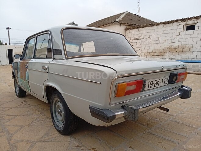 LADA (VAZ) 2106 1990, 79,113 km - 1.6 l - Bakı