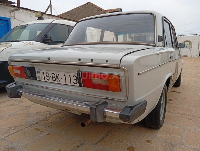 LADA (VAZ) 2106 1990, 79,113 km - 1.6 l - Bakı