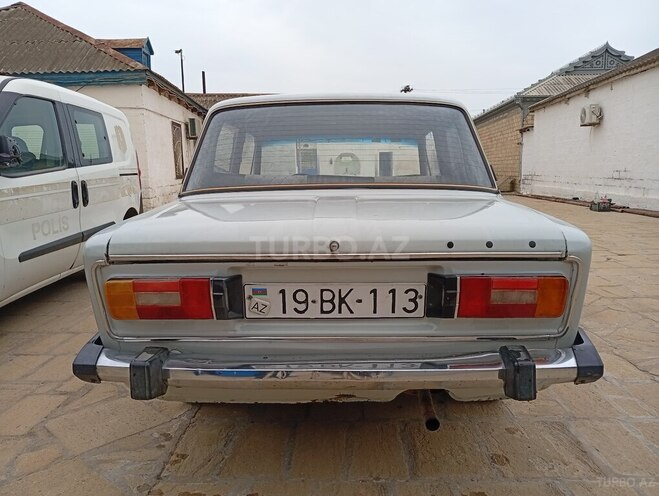 LADA (VAZ) 2106 1990, 79,113 km - 1.6 l - Bakı