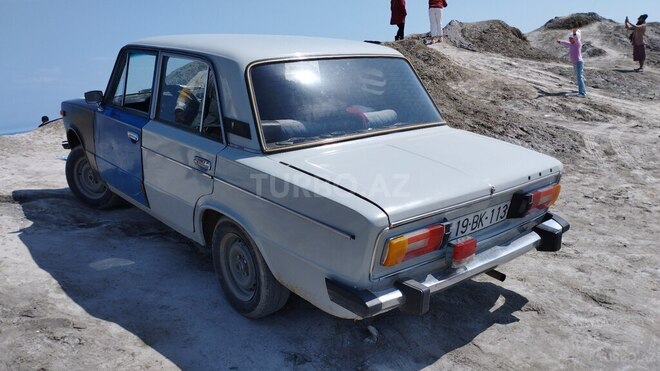 LADA (VAZ) 2106 1990, 79,113 km - 1.6 l - Bakı