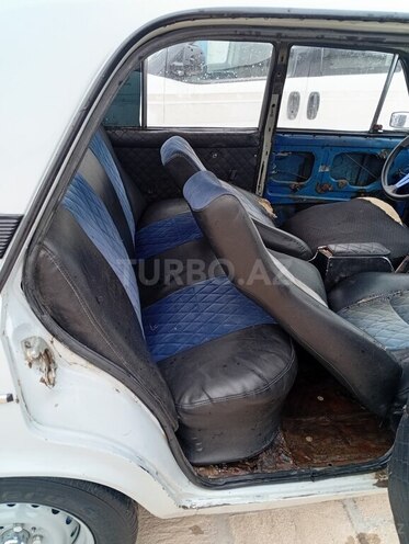 LADA (VAZ) 2106 1990, 79,113 km - 1.6 l - Bakı