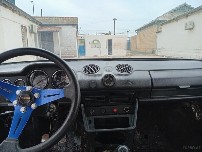 LADA (VAZ) 2106 1990, 79,113 km - 1.6 l - Bakı