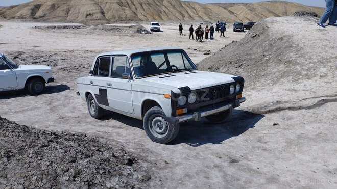 LADA (VAZ) 2106 1990, 79,113 km - 1.6 l - Bakı