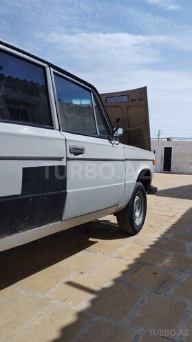 LADA (VAZ) 2106 1990, 79,113 km - 1.6 l - Bakı