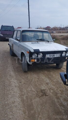 LADA (VAZ) 2106 1990, 79,113 km - 1.6 l - Bakı