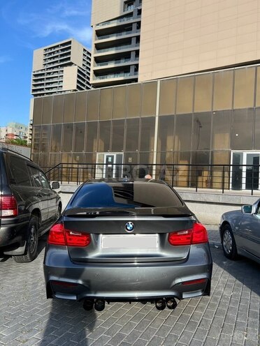 BMW 328 2015, 218,000 km - 2.0 l - Bakı