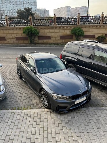 BMW 328 2015, 218,000 km - 2.0 l - Bakı