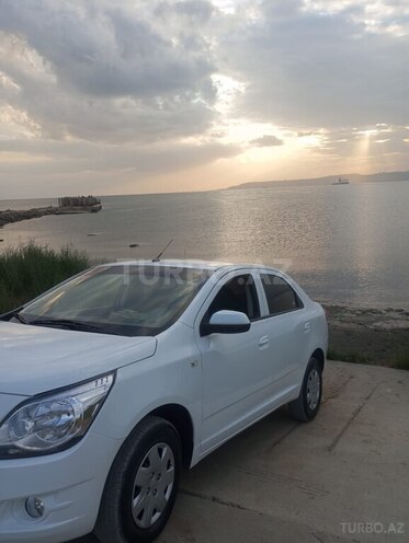 Chevrolet Cobalt 2024, 50,000 km - 1.5 л - Bakı