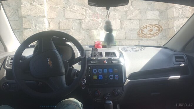 Chevrolet Cobalt 2024, 50,000 km - 1.5 л - Bakı