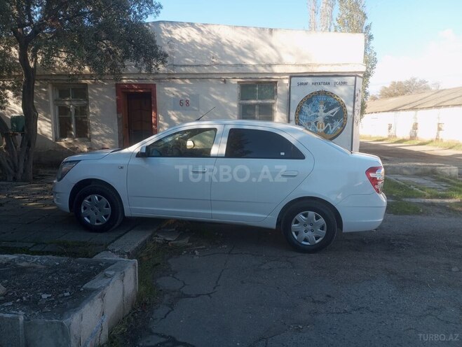 Chevrolet Cobalt 2024, 50,000 km - 1.5 л - Bakı