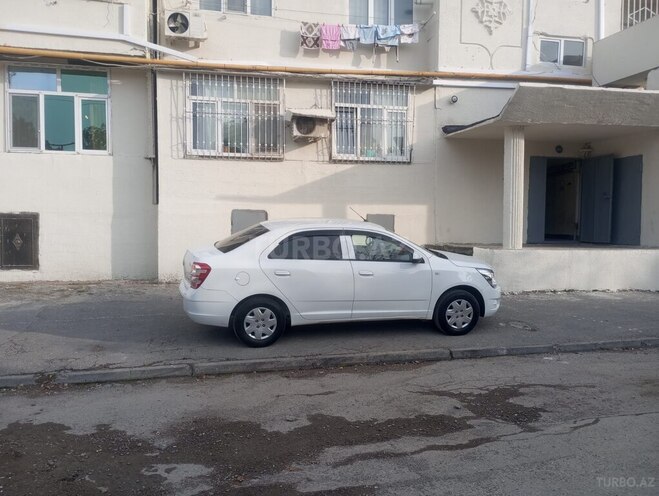 Chevrolet Cobalt 2024, 50,000 km - 1.5 л - Bakı