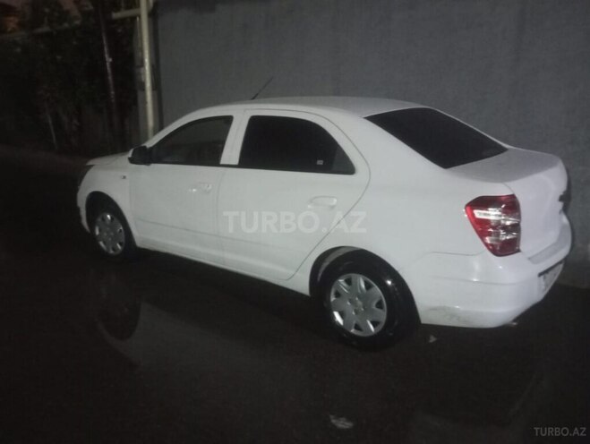 Chevrolet Cobalt 2024, 50,000 km - 1.5 л - Bakı