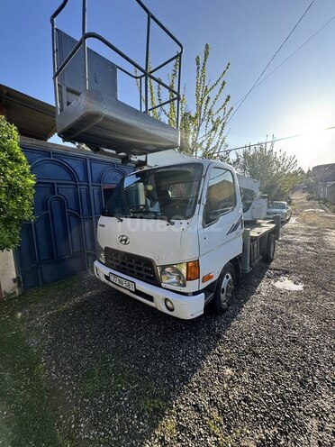 Hyundai HD-65 2008, 438,000 km - 4.0 л - Bakı