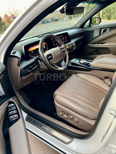 Kia K8 2022, 24,500 km - 1.6 l - Bakı