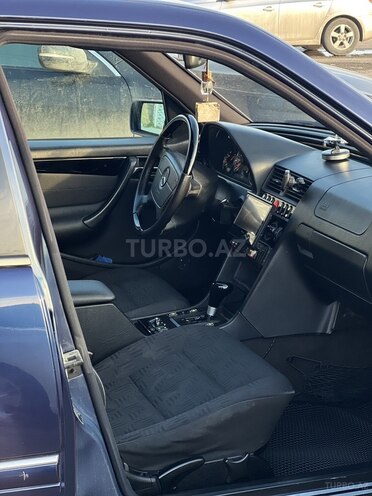 Mercedes C 240 2000, 350,000 km - 2.4 l - Bakı