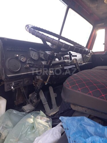 KamAz 53212 1988, 250,000 km - 11.0 л - Bakı