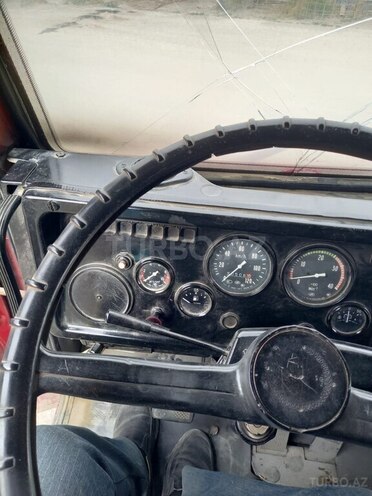 KamAz 53212 1988, 250,000 km - 11.0 л - Bakı