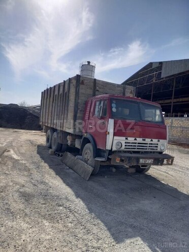 KamAz 53212 1988, 250,000 km - 11.0 л - Bakı