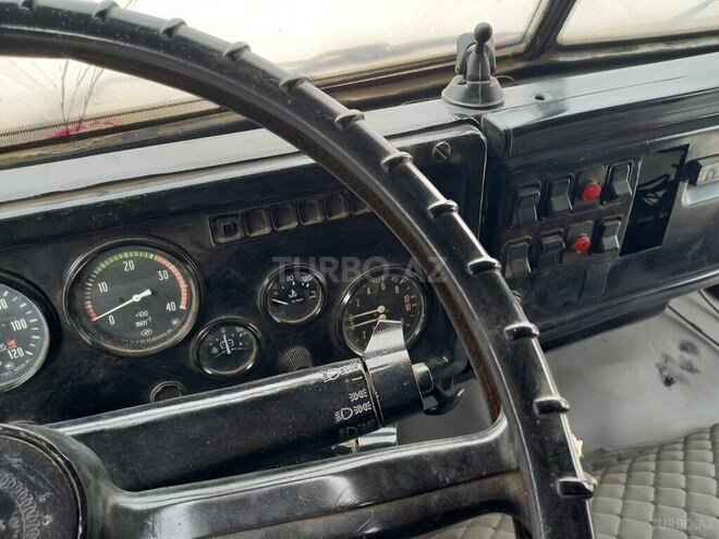 KamAz 53212 1988, 250,000 km - 11.0 л - Bakı