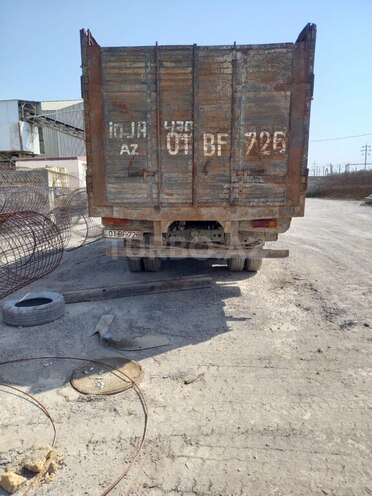 KamAz 53212 1988, 250,000 km - 11.0 л - Bakı