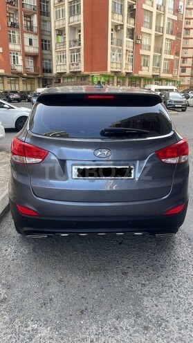 Hyundai Tucson 2015, 86,000 km - 2.0 l - Bakı
