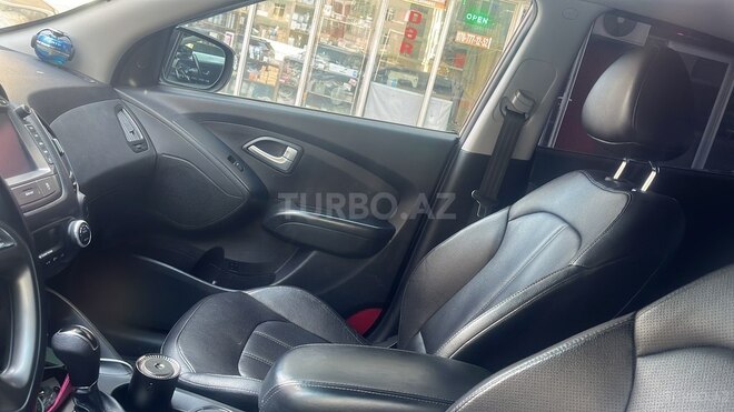Hyundai Tucson 2015, 86,000 km - 2.0 l - Bakı