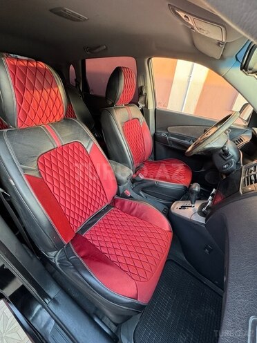 Hyundai Tucson 2007, 196,000 km - 2.0 l - Bakı