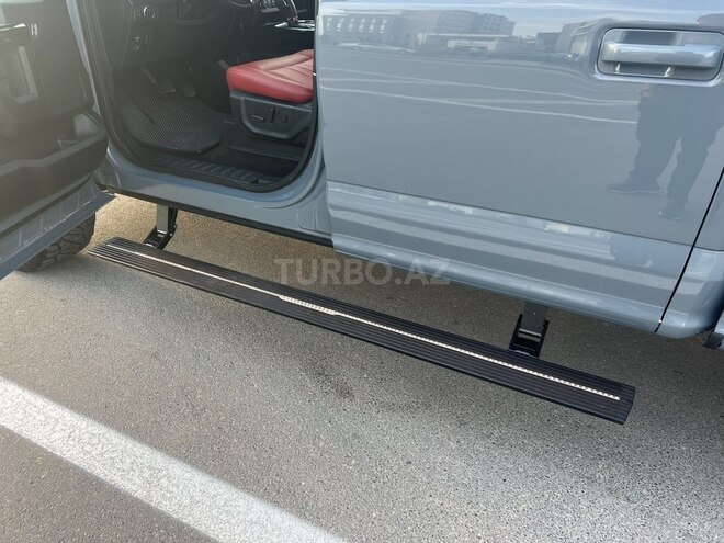 Ford F-150 2019, 30,000 km - 2.7 l - Bakı