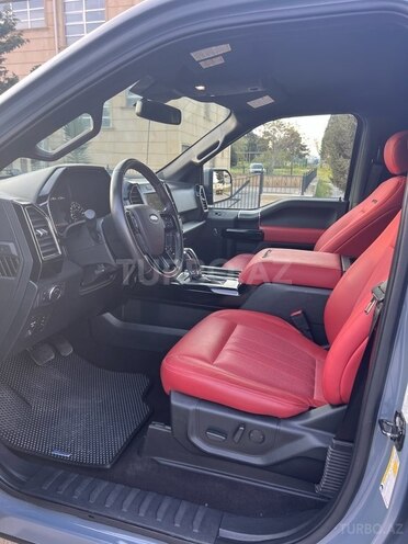 Ford F-150 2019, 30,000 km - 2.7 l - Bakı