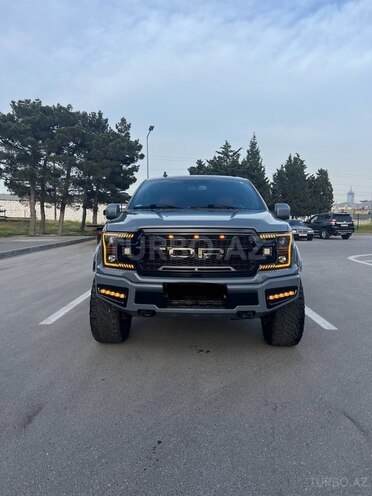 Ford F-150 2019, 30,000 km - 2.7 l - Bakı