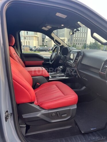 Ford F-150 2019, 30,000 km - 2.7 l - Bakı