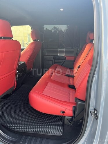 Ford F-150 2019, 30,000 km - 2.7 l - Bakı