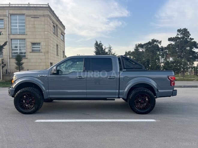 Ford F-150 2019, 30,000 km - 2.7 l - Bakı